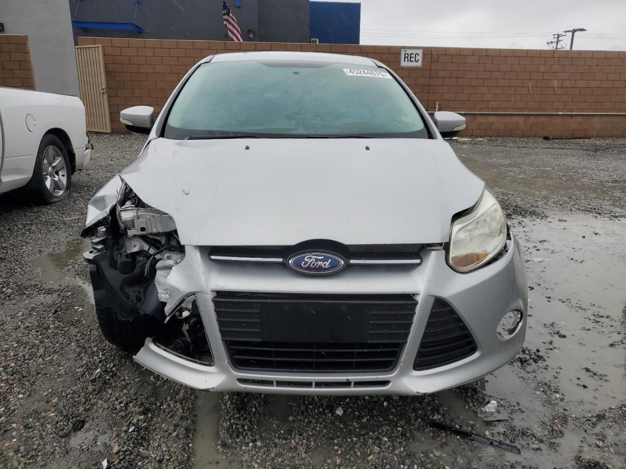 2013 Ford Focus - Image 5