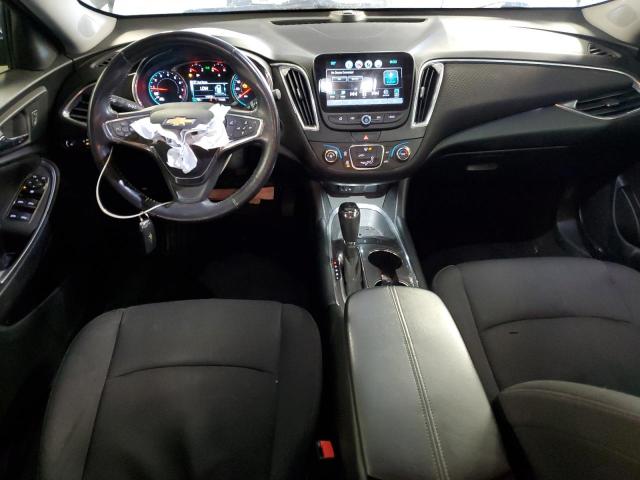  CHEVROLET MALIBU 2016 Charcoal