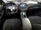 2016 Chevrolet Malibu Lt للبيع في Fort Wayne، IN - Front End