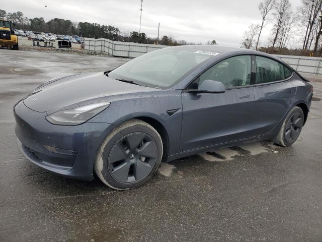  TESLA MODEL 3 2023 Сharcoal