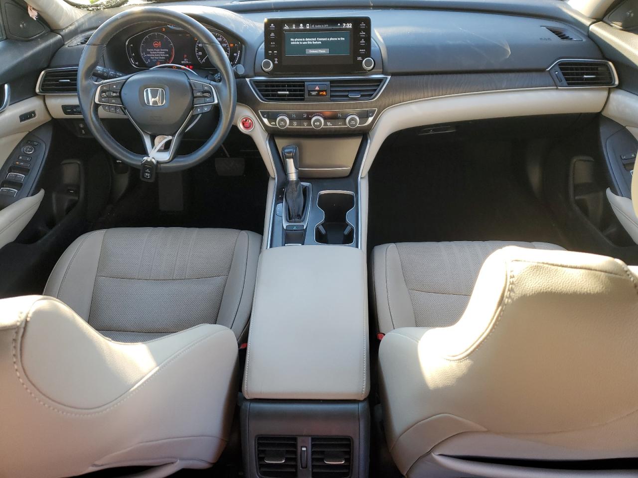 2019 Honda Accord - Image 8