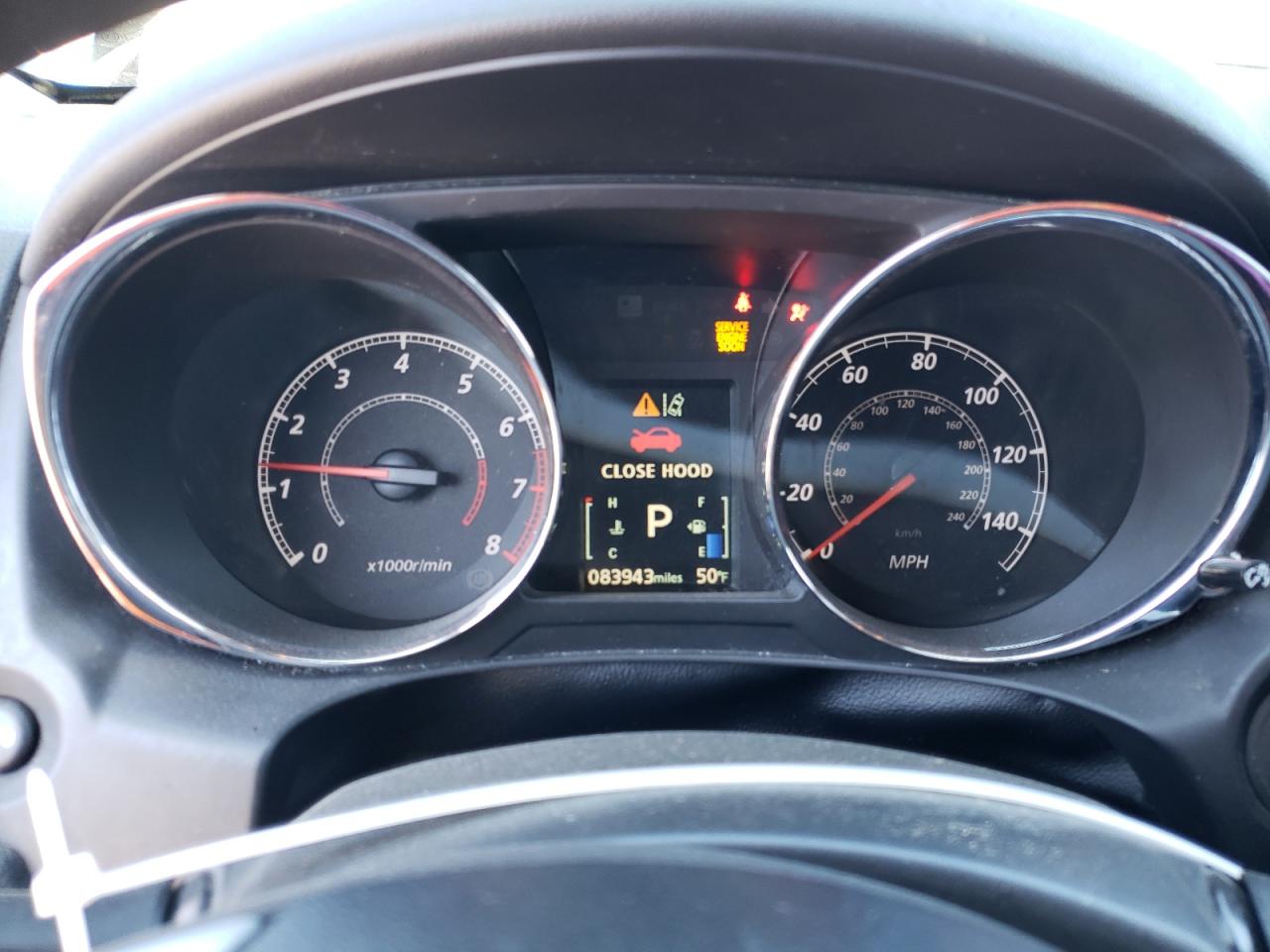 2021 Mitsubishi Outlander - Image 9