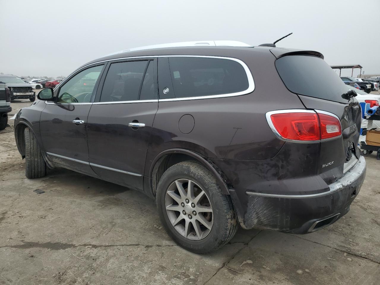 2016 Buick Enclave - Image 2