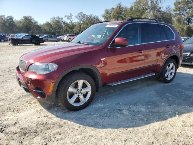 2013 Bmw X5 Xdrive50I