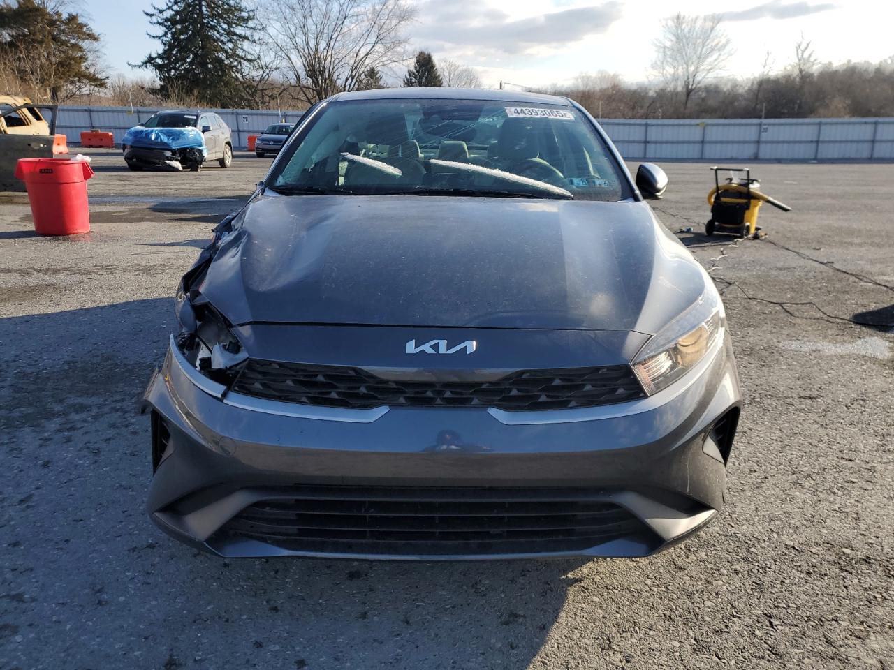 2022 Kia Forte - Image 5