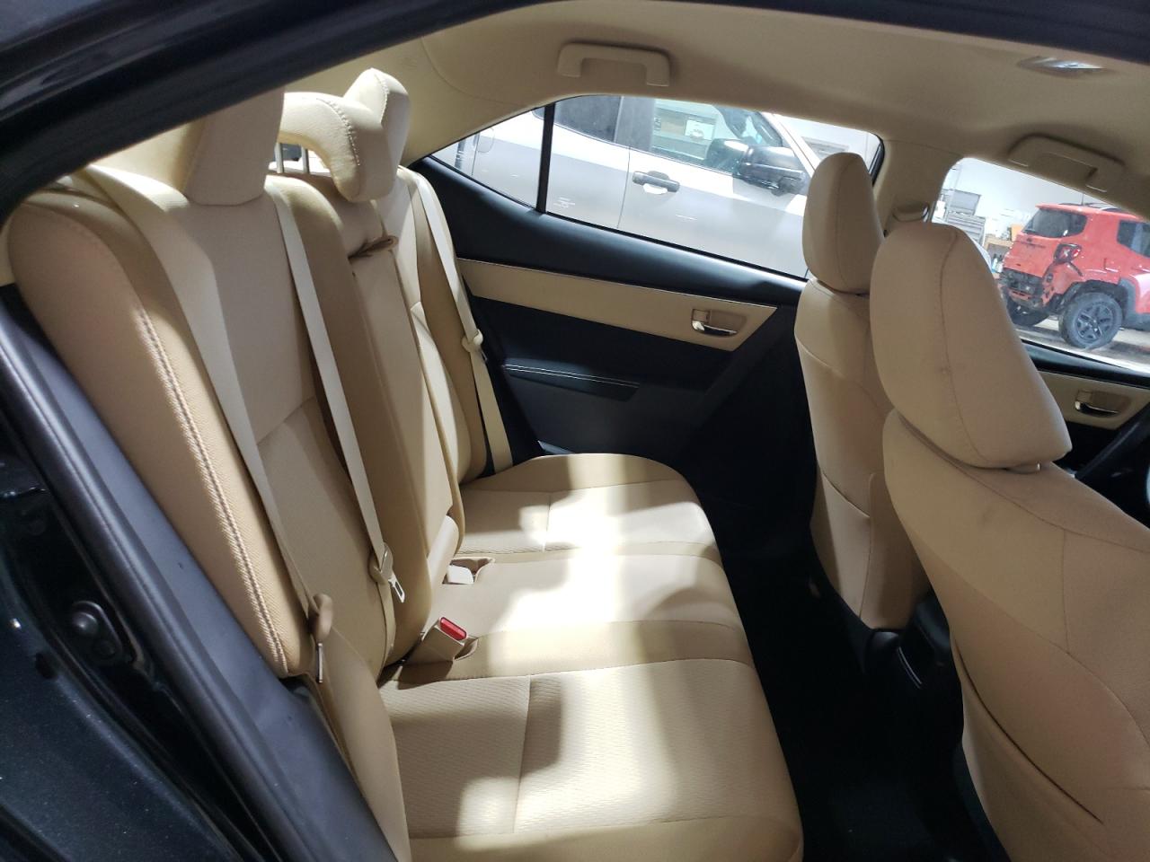 2018 Toyota Corolla - Image 10