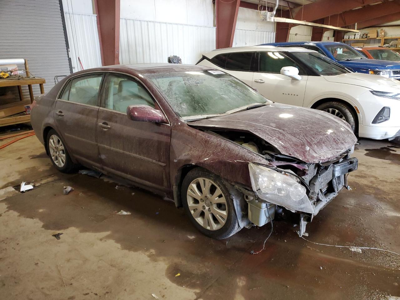 2008 Toyota Avalon - Image 4