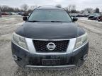 2013 Nissan Pathfinder S на продаже в Columbus, OH - Rear End