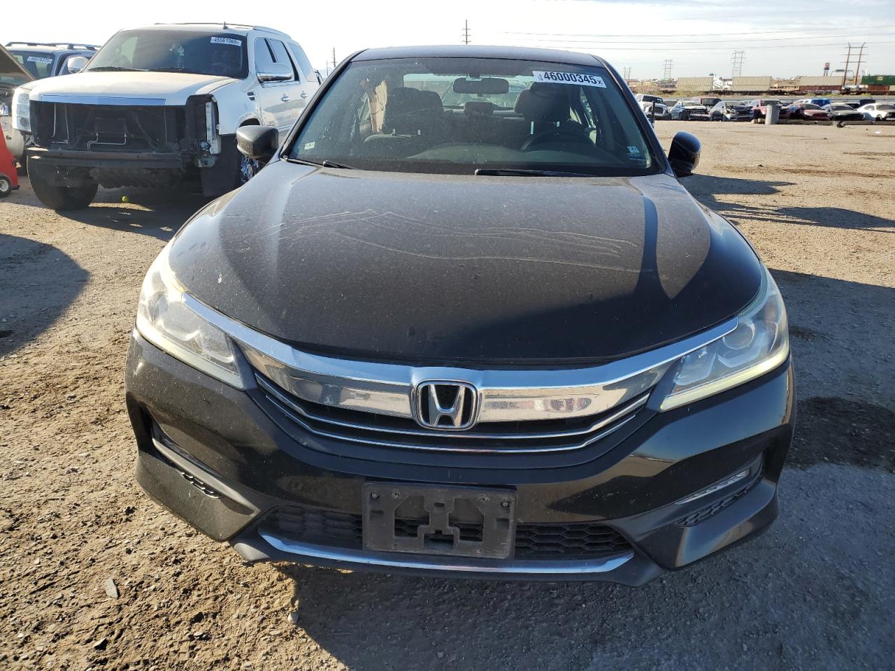 2017 Honda Accord - Image 5