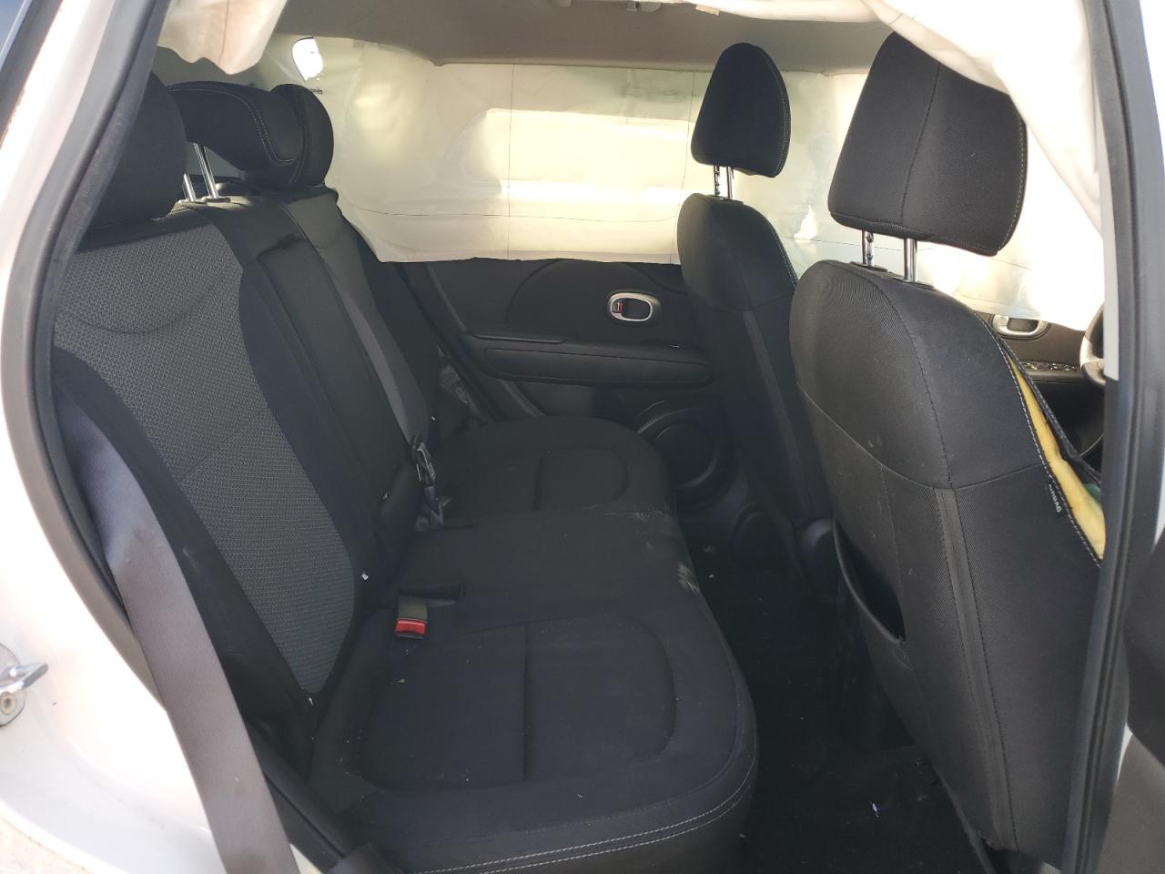 2018 Kia Soul - Image 11