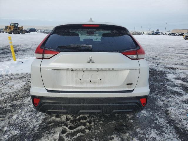  MITSUBISHI ECLIPSE 2024 White