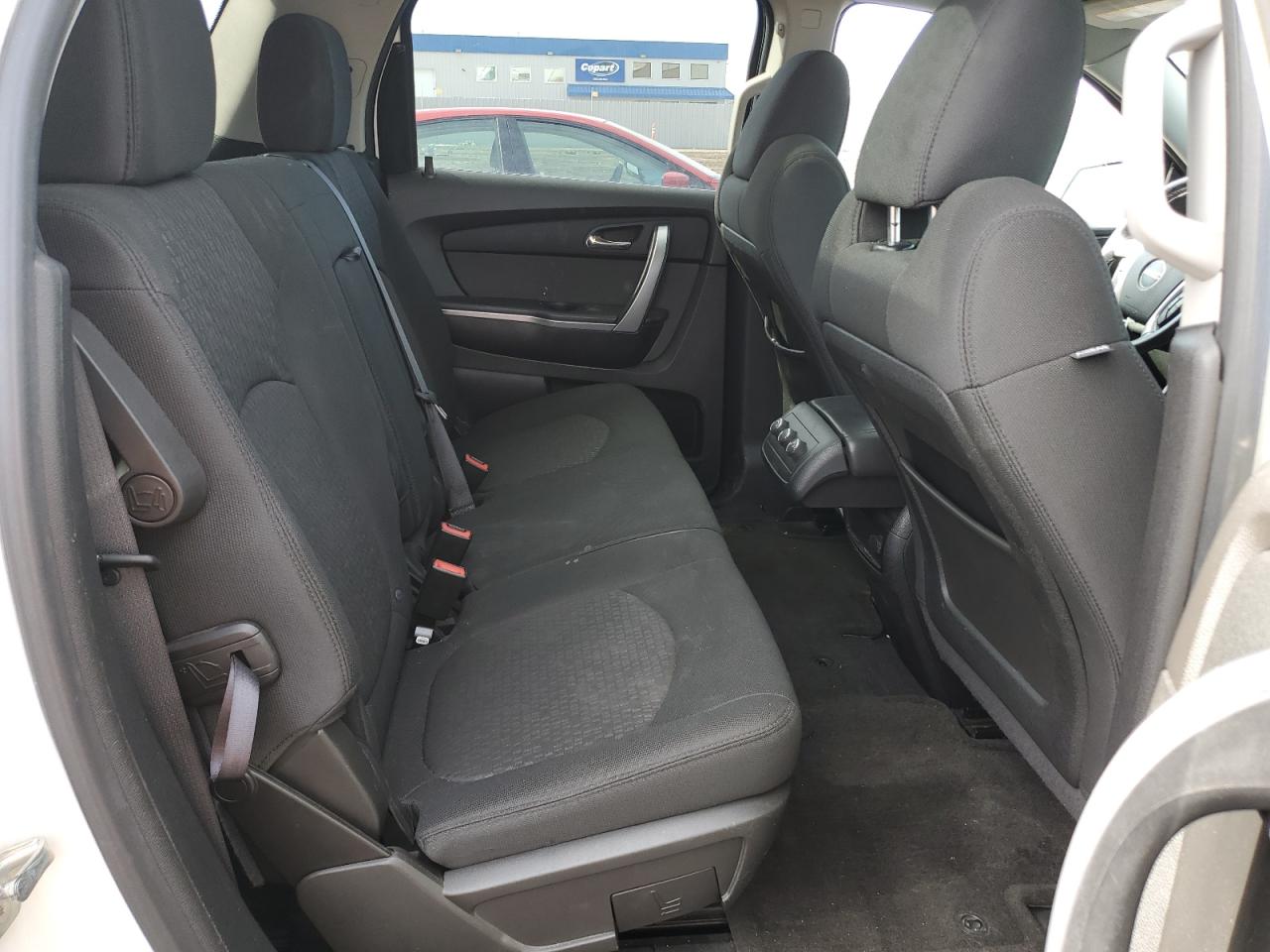 2011 GMC Acadia VIN: !GKKVPED1BJ415151 Lot: 46675505