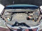 2010 Honda Odyssey Exl на продаже в Gainesville, GA - Front End
