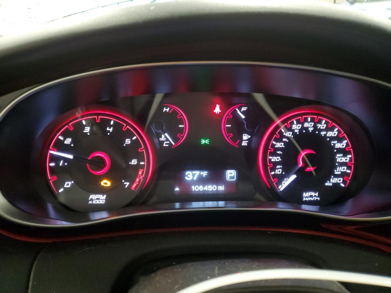 2015 Dodge Dart - Image 9