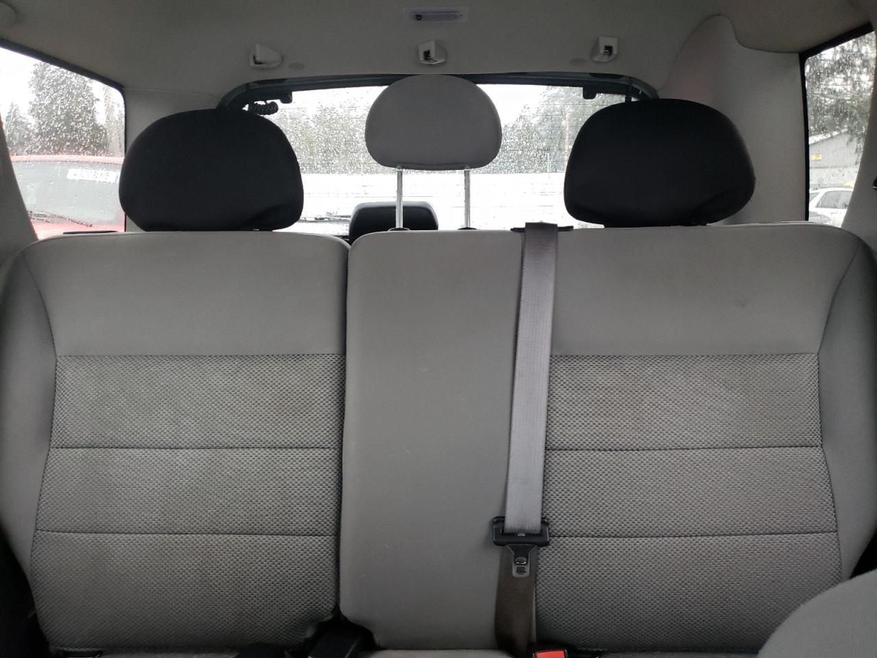 2007 Ford Escape - Image 10