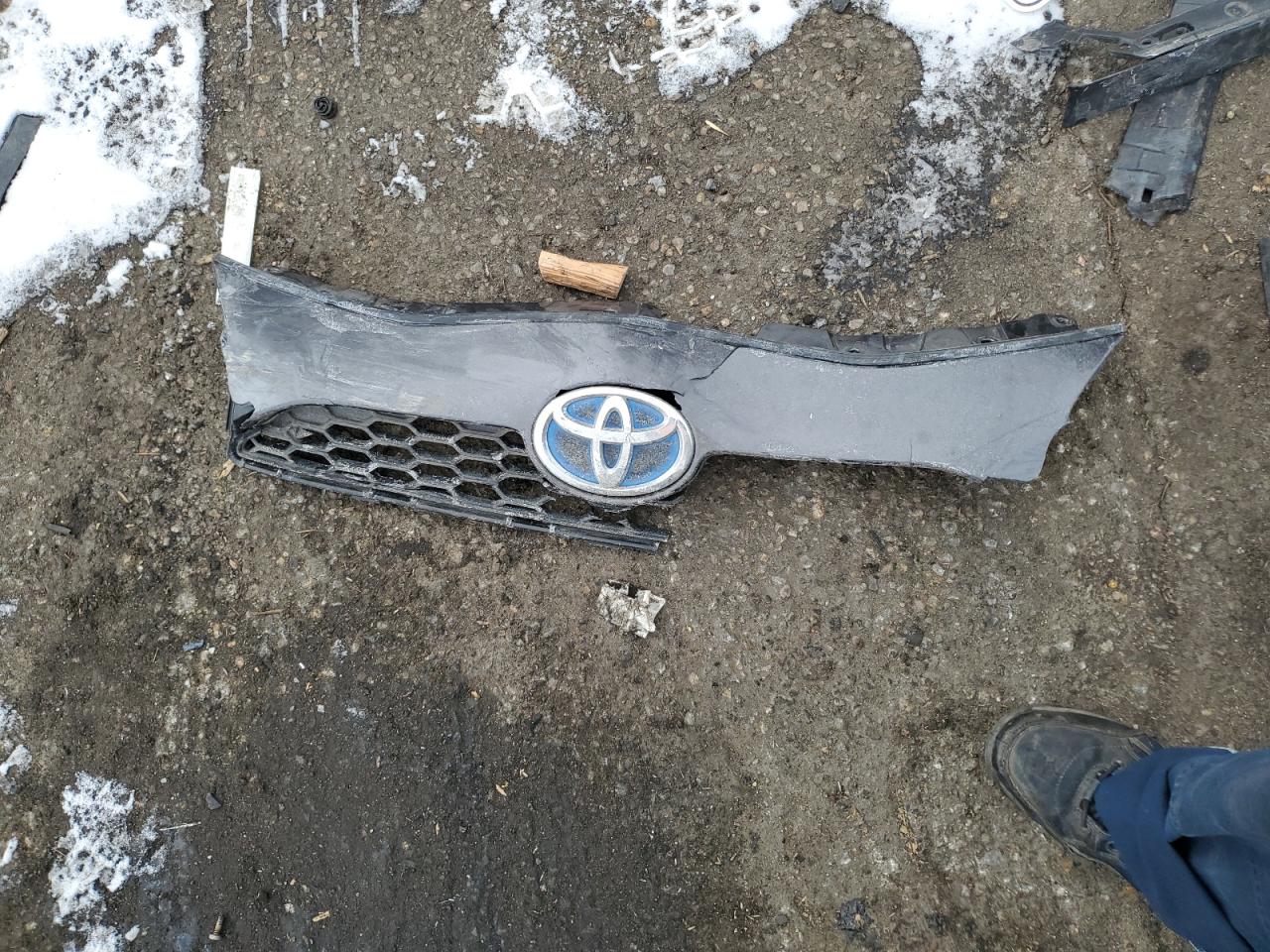 2018 Toyota Prius - Image 14