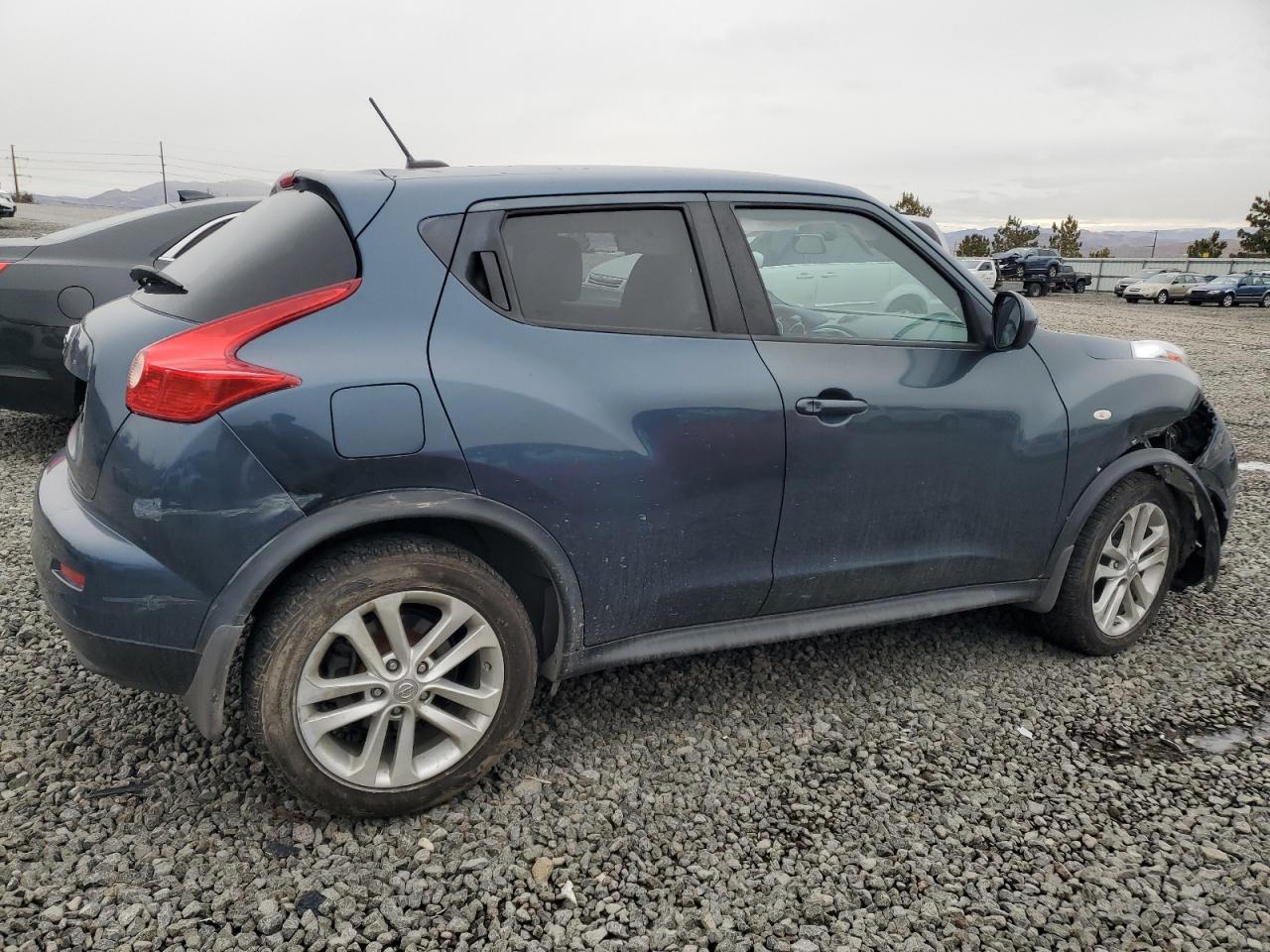 2013 Nissan Juke - Image 3