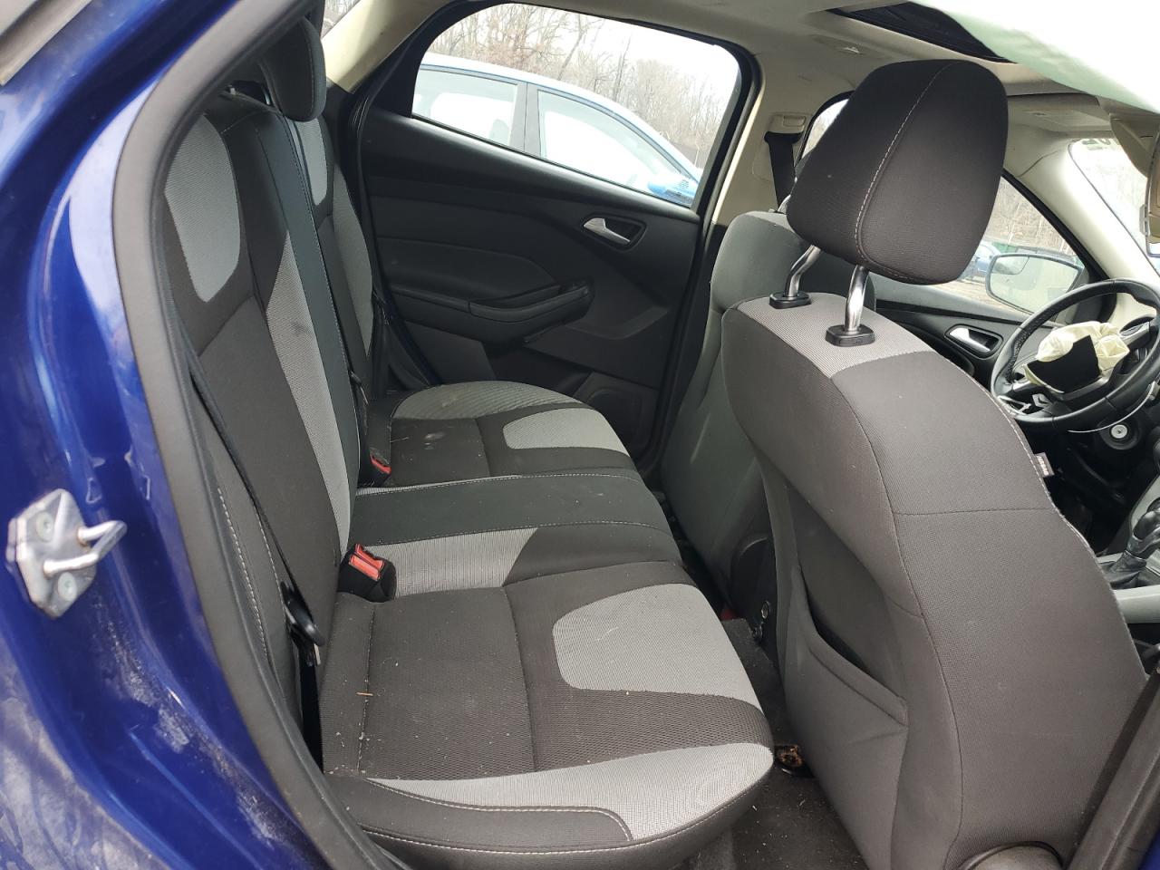 2012 Ford Focus - Image 11