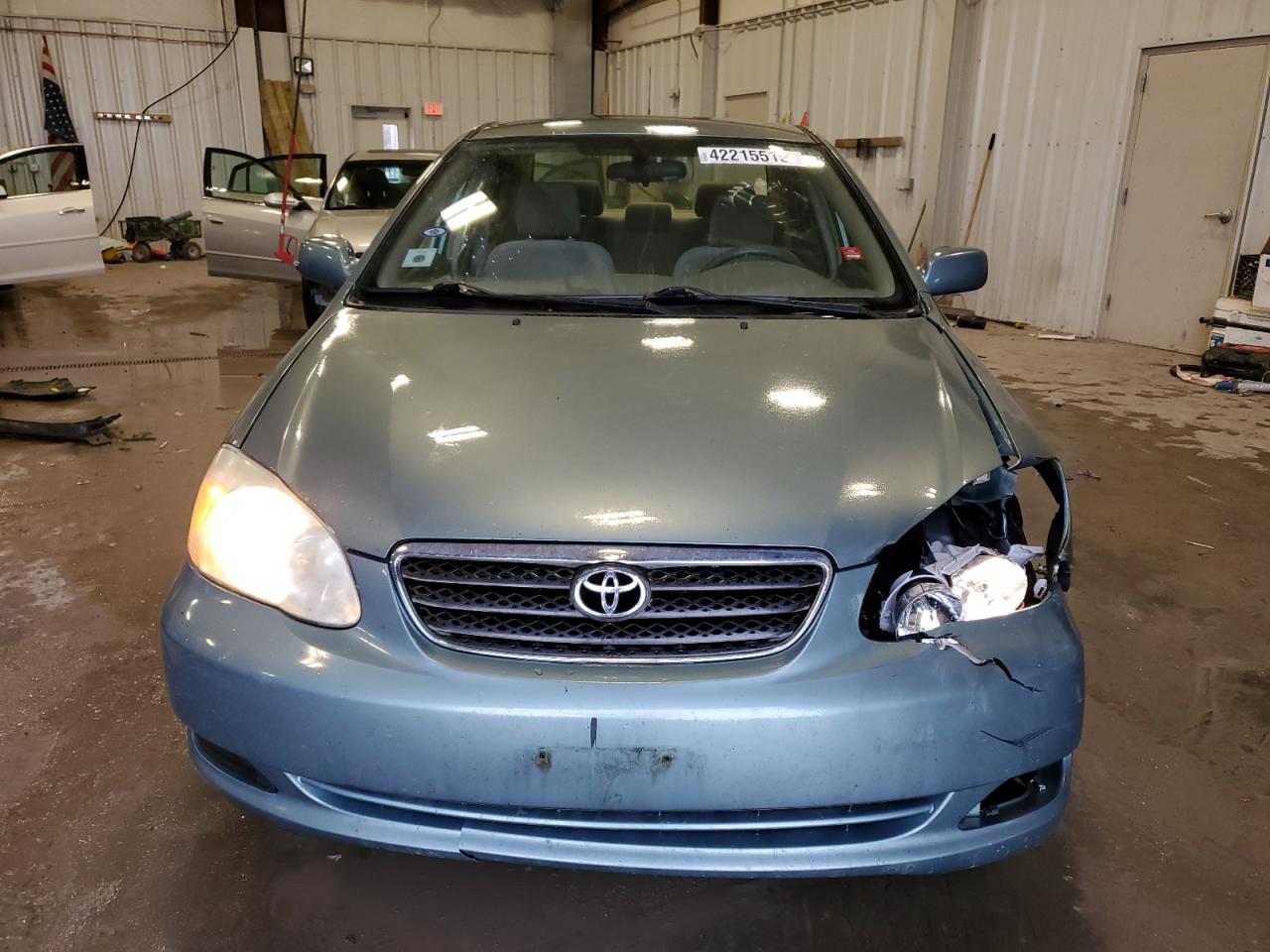 2005 Toyota Corolla - Image 5