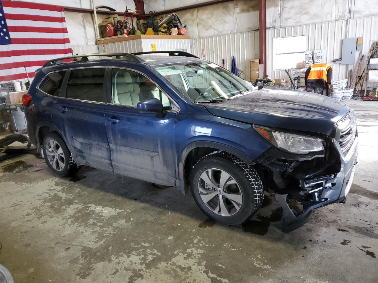 2019 Subaru Ascent - Image 4