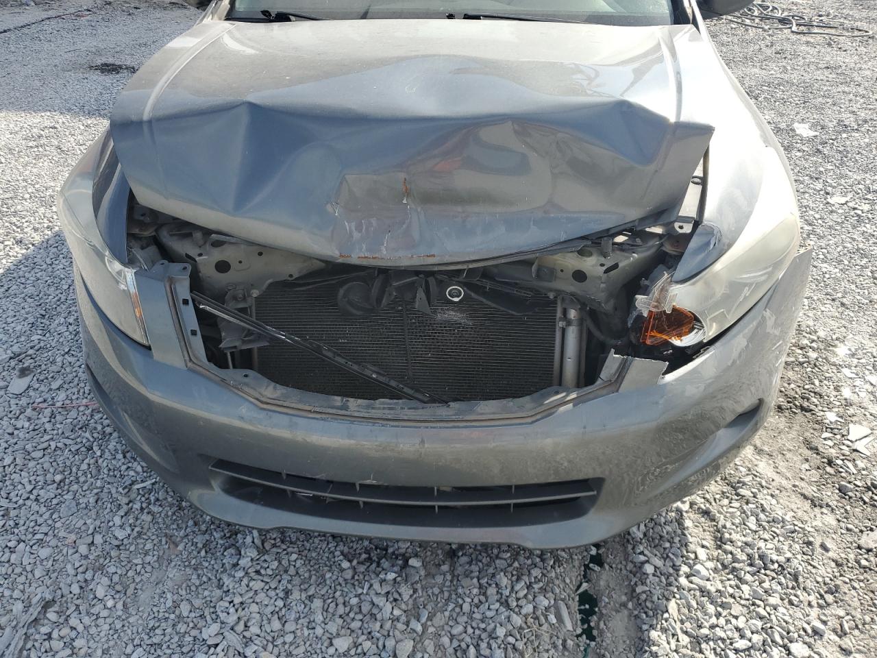 2009 Honda Accord - Image 12