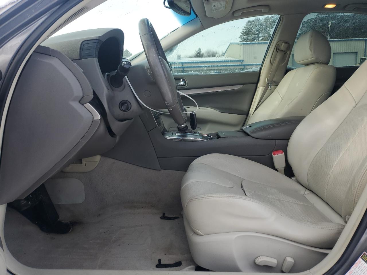 2013 Infiniti G - Image 7