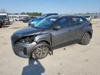 2024 Nissan Kicks Sv zu verkaufen in Harleyville, SC - Front End