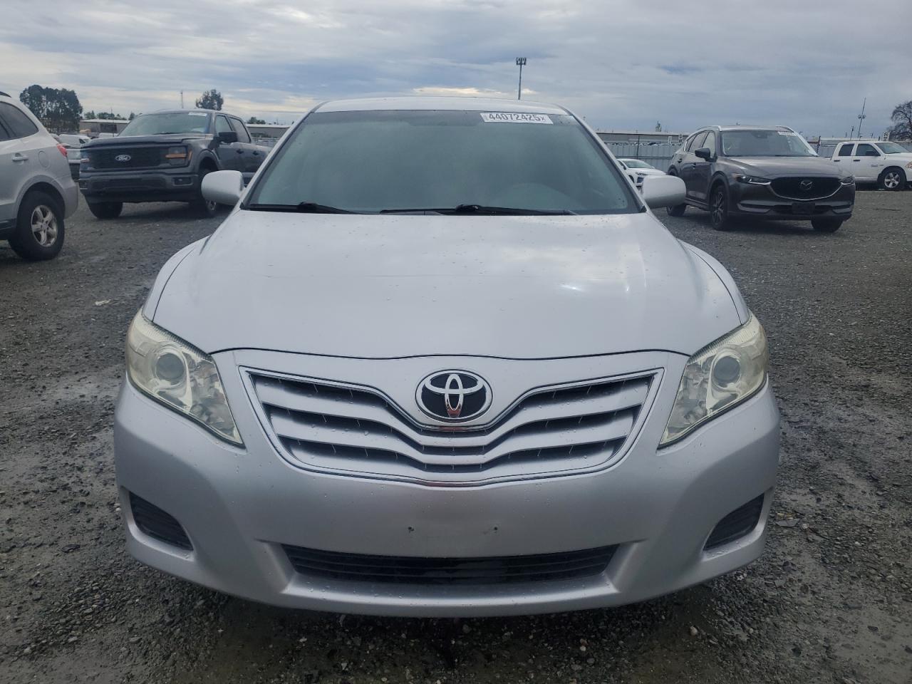 2011 Toyota Camry - Image 5
