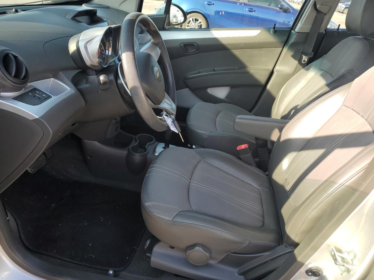 2014 Chevrolet Spark - Image 7