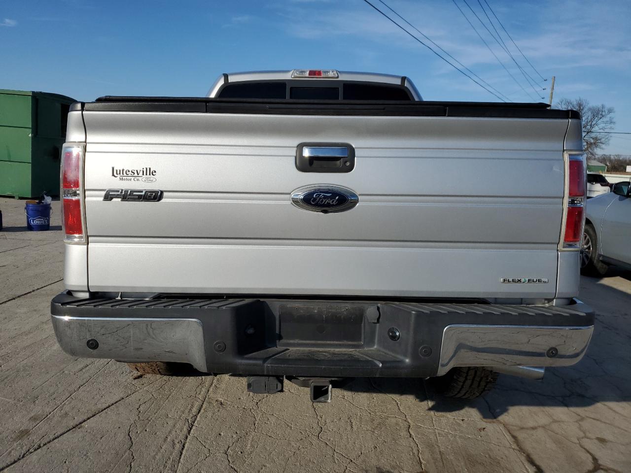 2011 Ford F-150 - Image 6
