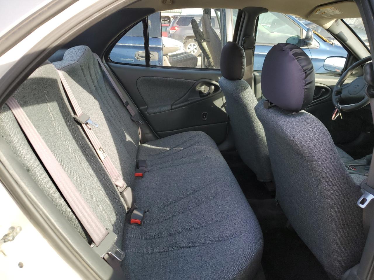 2005 Chevrolet Cavalier - Image 10