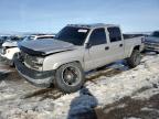 2007 Chevrolet Silverado K2500 Heavy Duty de vânzare în Helena, MT - Rollover