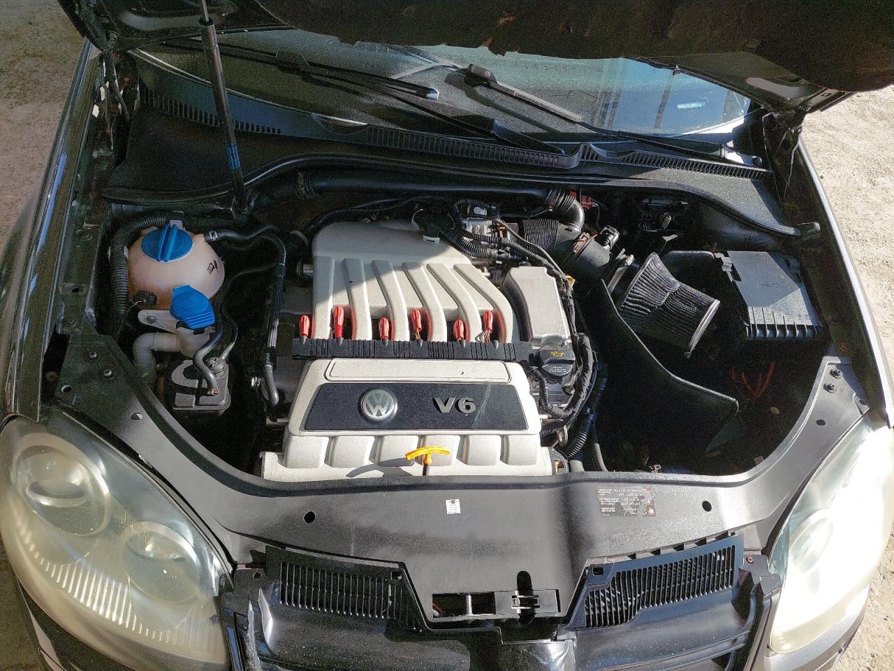 WVWLM11K79W000191 - 2009 Volkswagen GOLF - #44280425