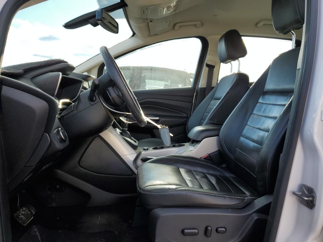 2014 Ford C-MAX - Image 7