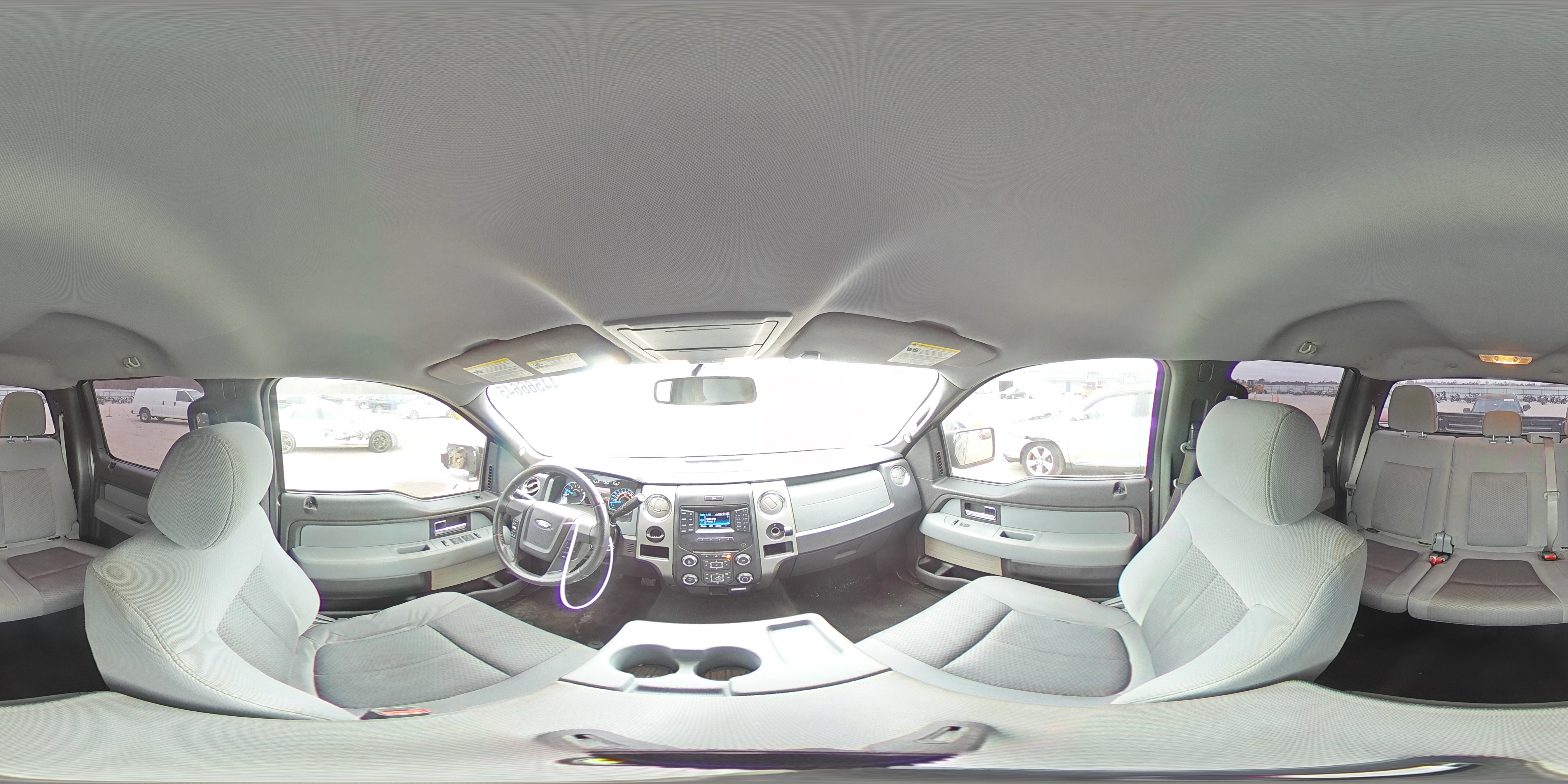 2013 Ford F-150 - Image 13