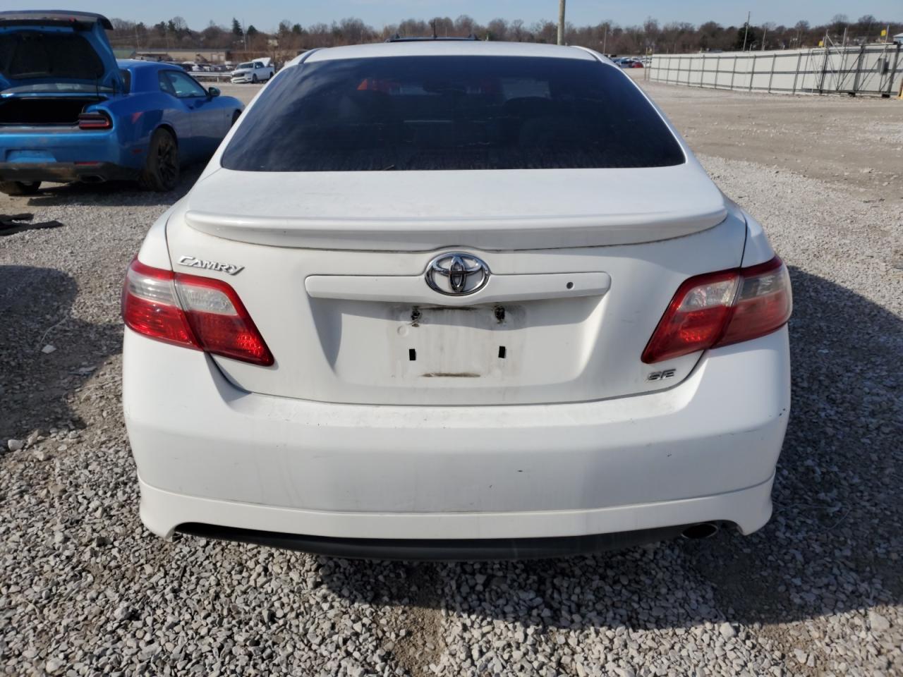 2007 Toyota Camry - Image 6