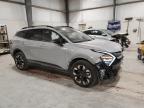 2024 Kia Sportage X Line na sprzedaż w Greenwood, NE - Front End