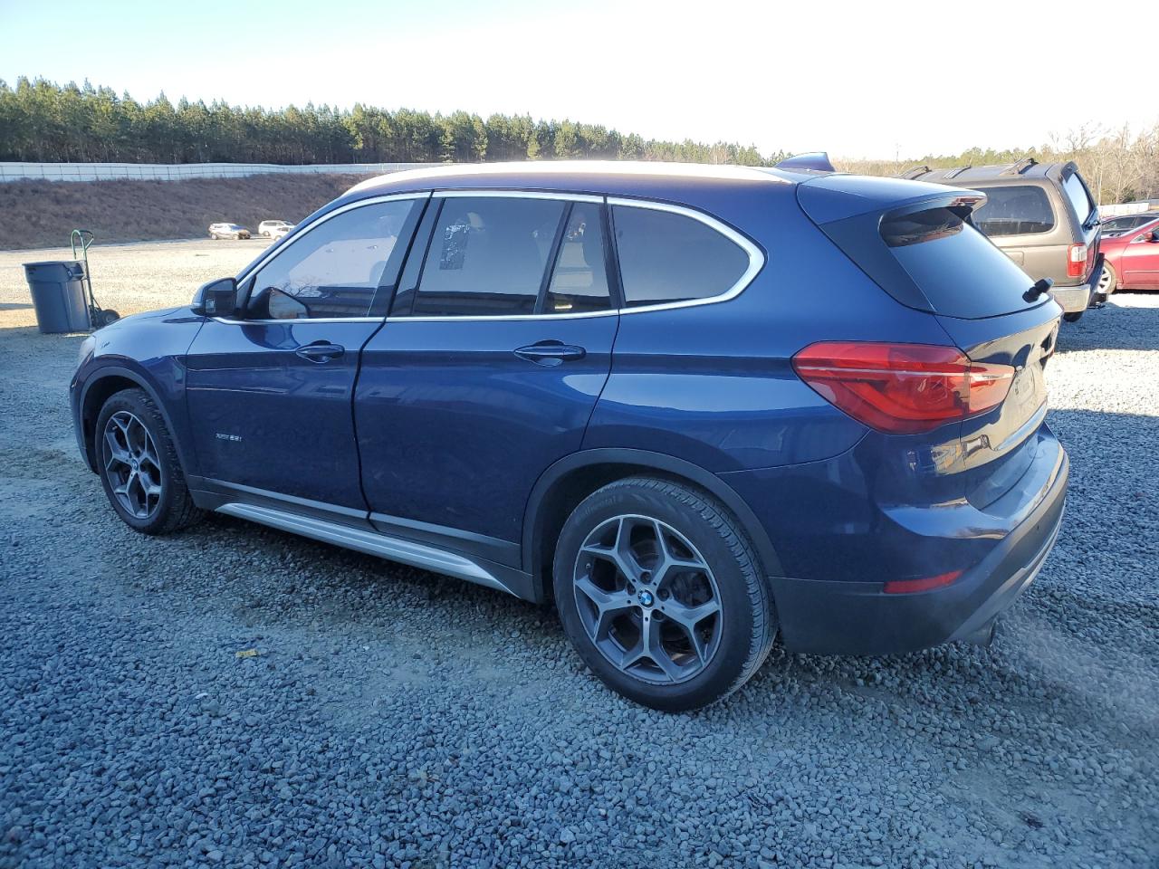 2016 BMW X1 - Image 2