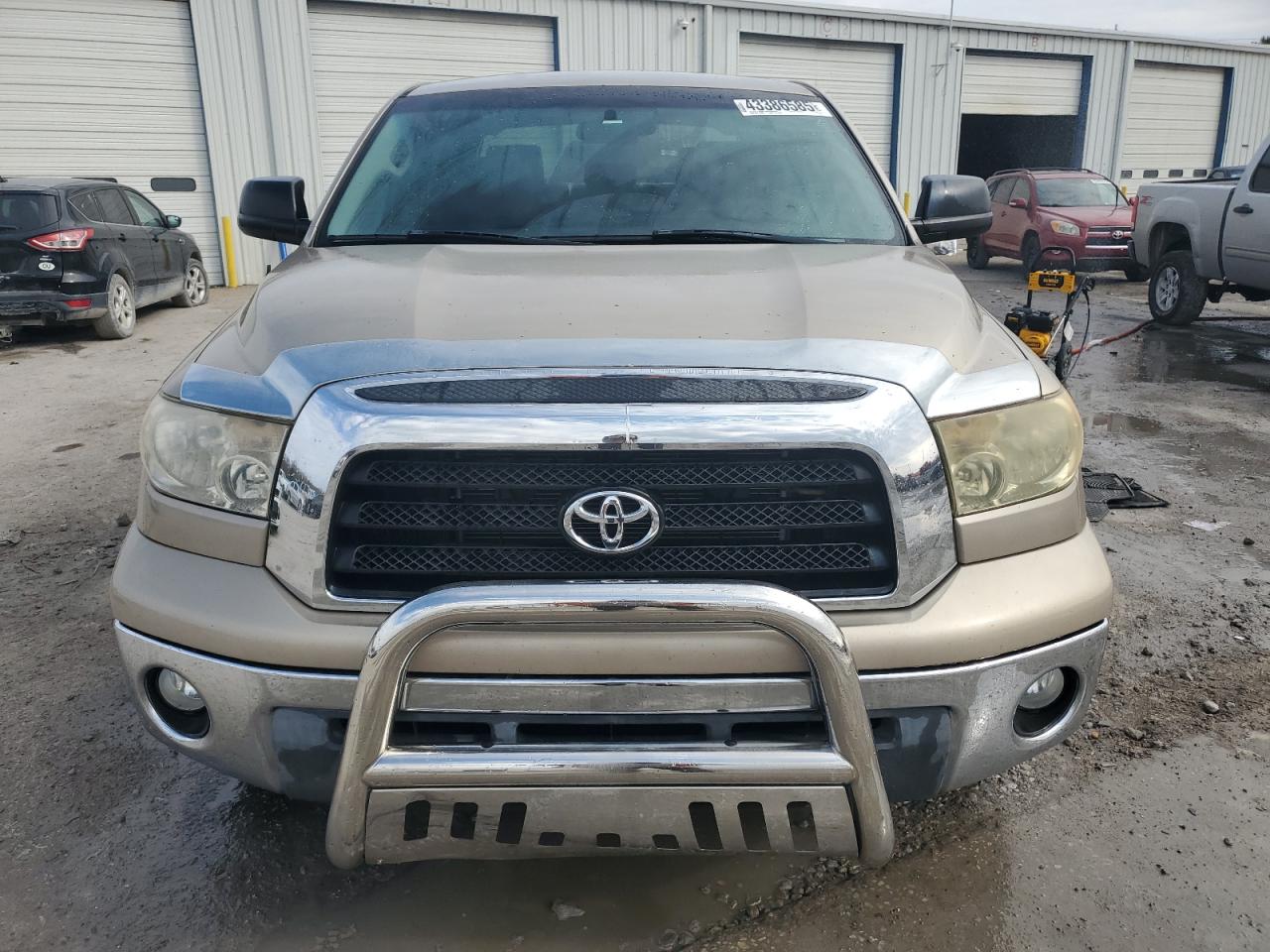 2008 Toyota Tundra - Image 5
