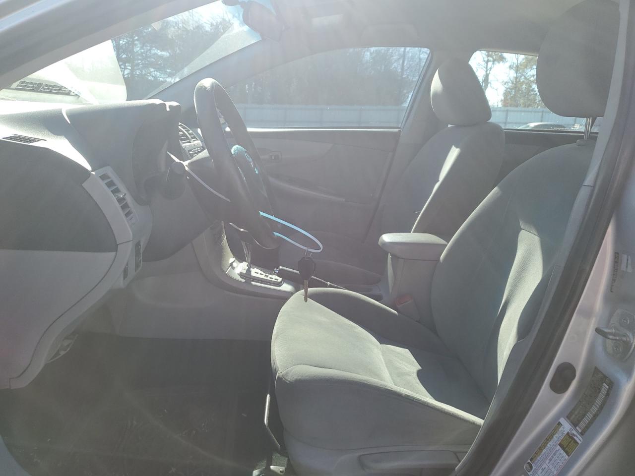 2012 Toyota Corolla - Image 7