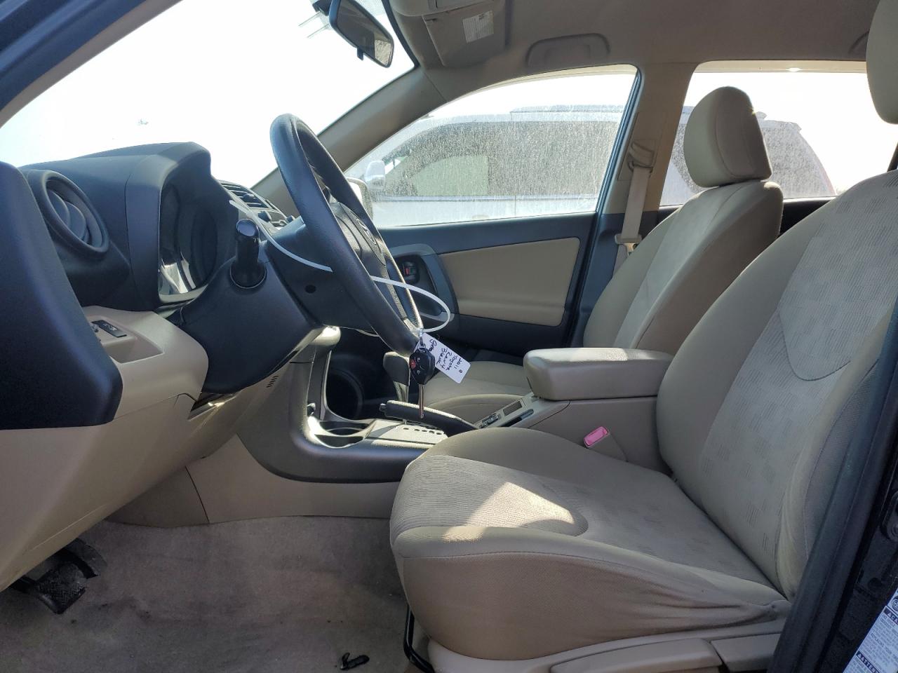 2011 Toyota RAV 4 - Image 7