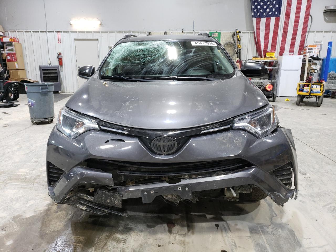 2016 Toyota RAV 4 - Image 5