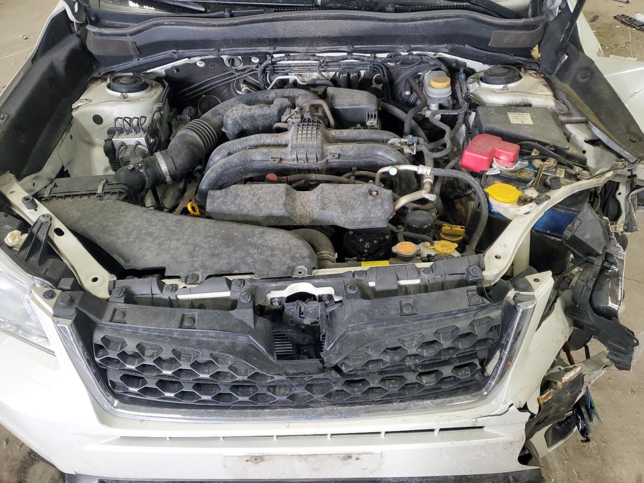 2015 Subaru Forester - Image 12
