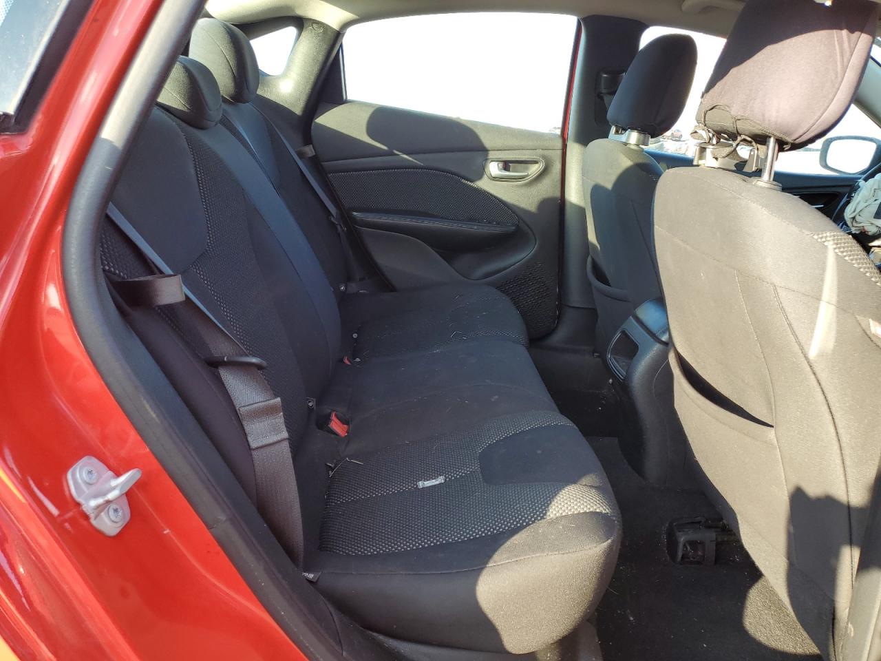 2016 Dodge Dart - Image 10
