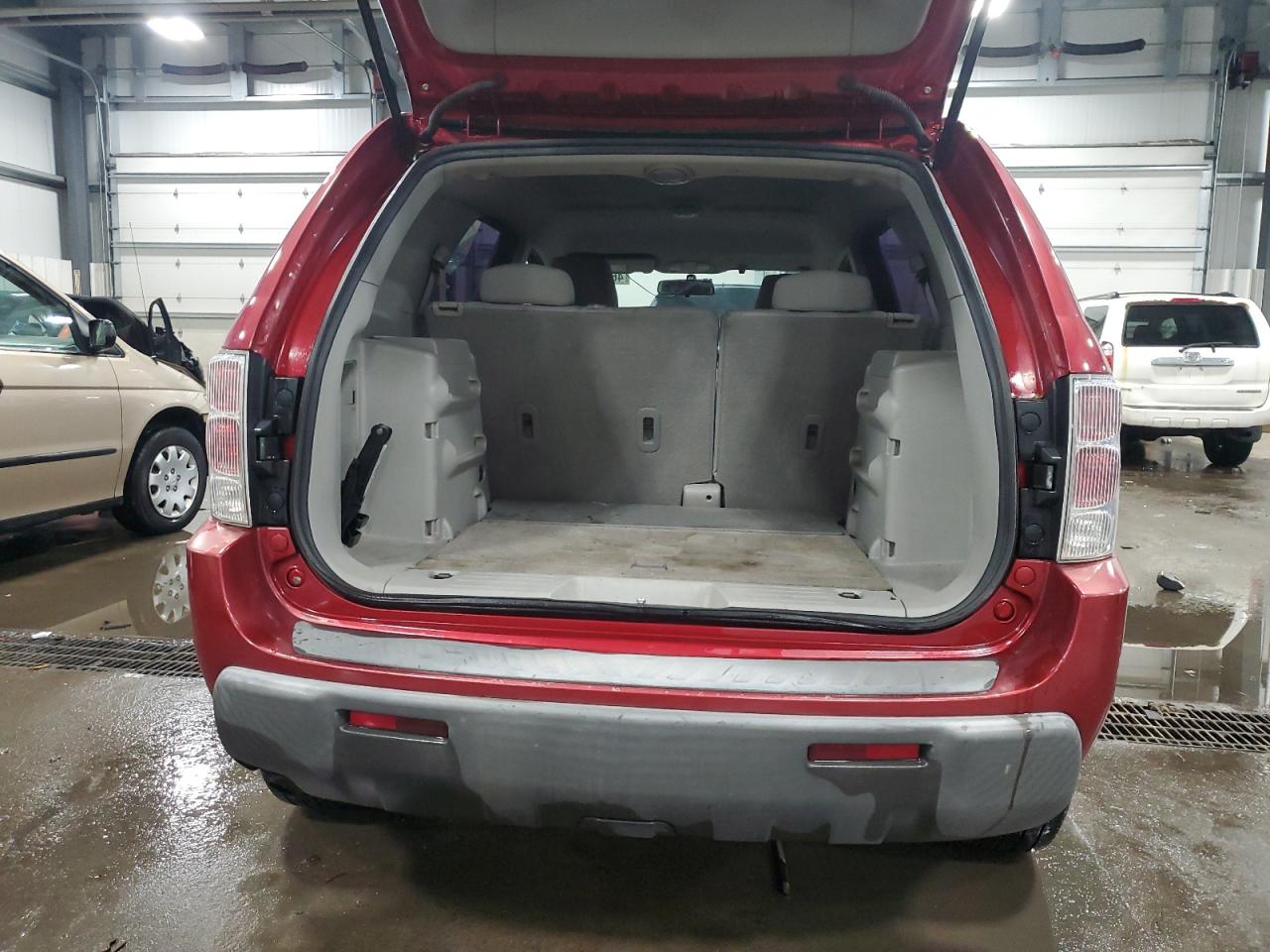 2006 Chevrolet Equinox - Image 6