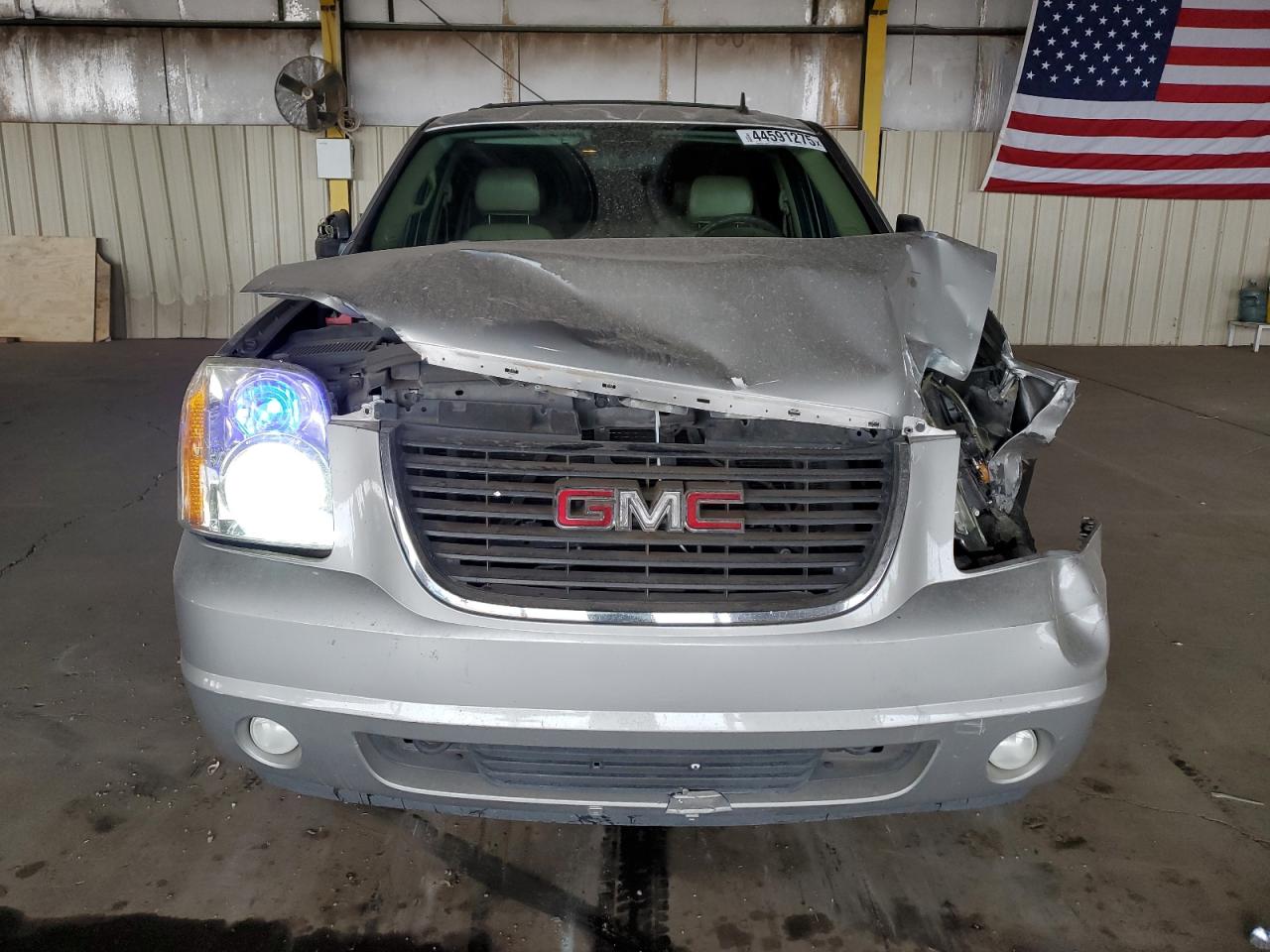 2007 GMC Yukon - Image 5
