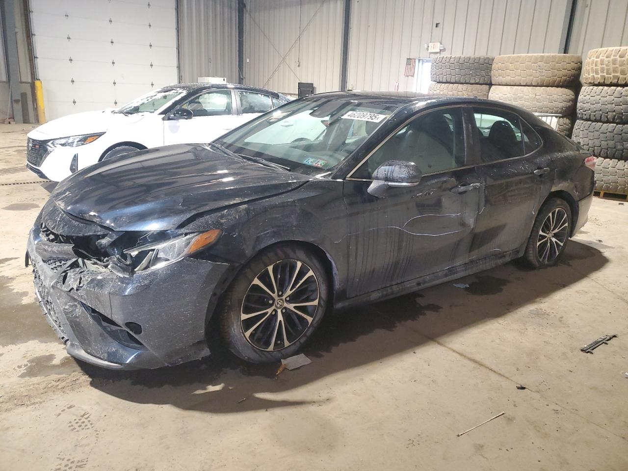 2020 Toyota Camry - Image 1