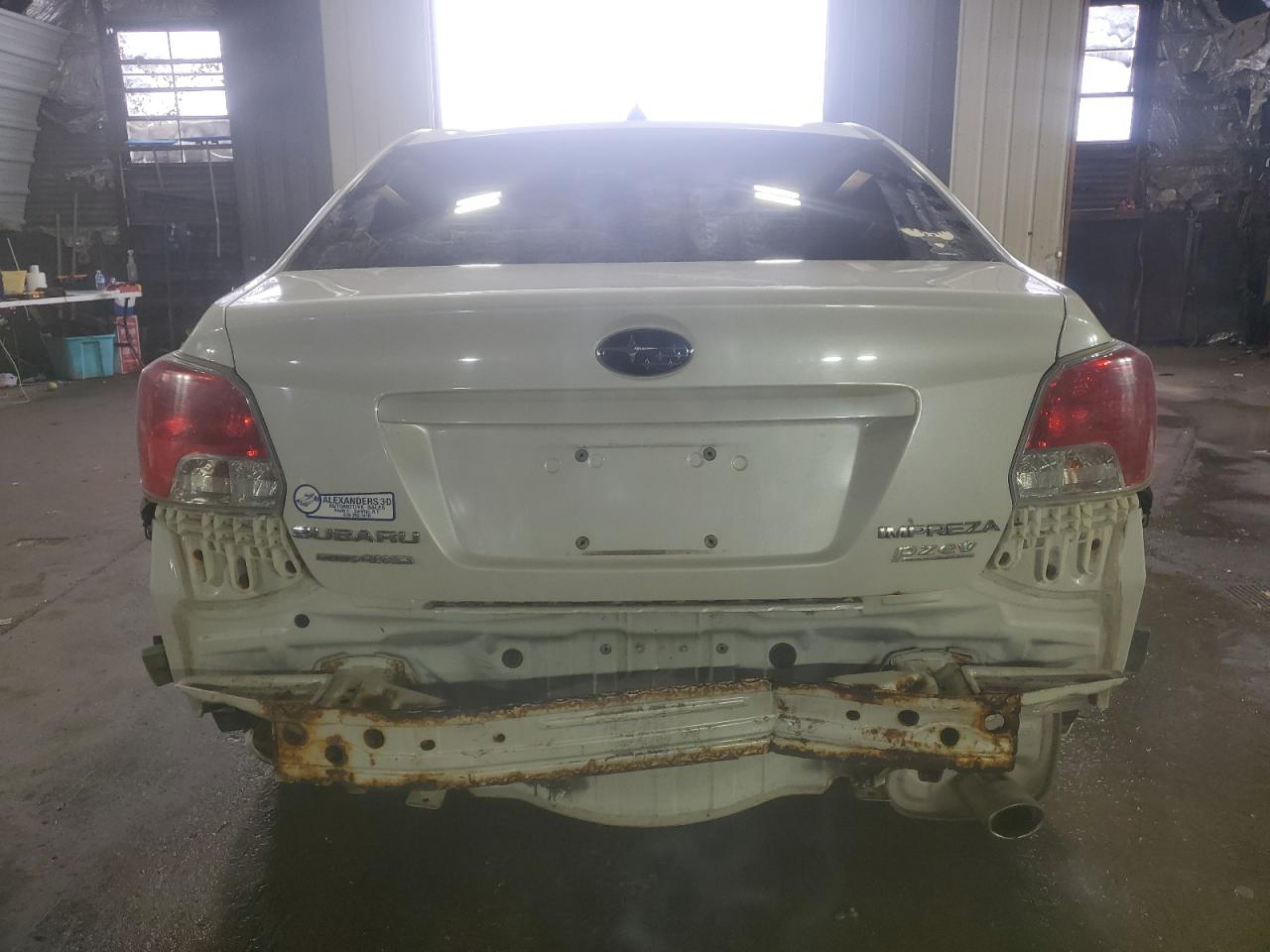 2014 Subaru Impreza - Image 6