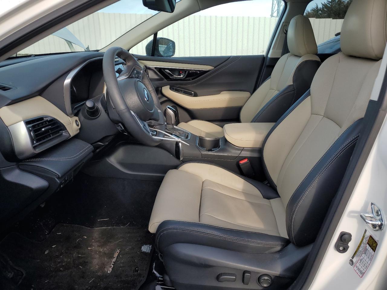 2024 Subaru Outback - Image 7
