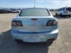 2008 Mazda 3 I продається в Anderson, CA - Front End